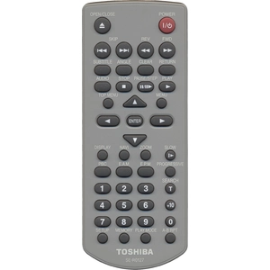 Пульт Toshiba SE-R0127 orig оригинальный