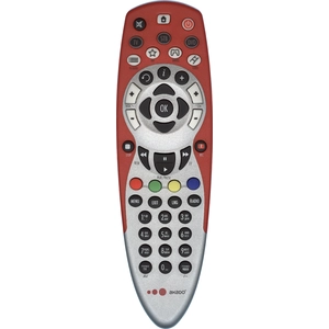 Пульт Akado URC60225-00R02 для ресивера