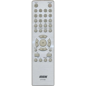 Пульт BBK LT117-02 ЖК телевизор оригинальный
