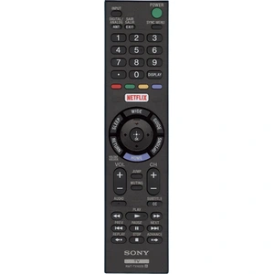Пульт Sony RMT-TX102B NETFLIX ориг. оригинальный