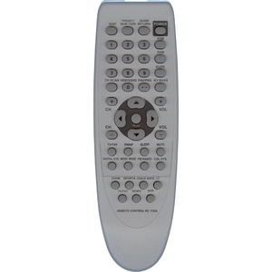 Пульт Huayu RC-115A TV для телевизора ONIDA