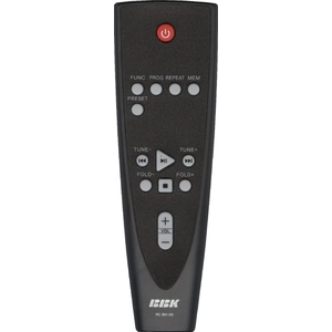 Пульт BBK RC-BX100 оригинальный
