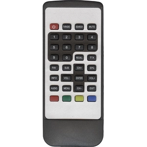 Пульт RedPower DT2 для TV-тюнера RedPower