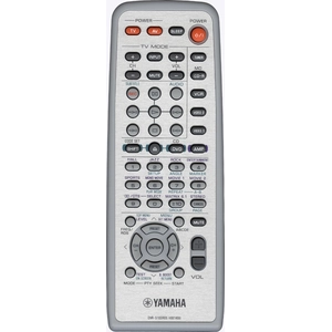 Пульт Yamaha DVR-S100RDS V891400 оригинальный