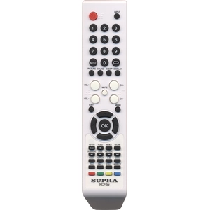 Пульт Supra RCF6w оригинальный