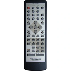 Пульт Technics RAK-HDA37WH оригинальный
