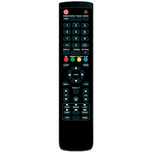 Пульт Supra Неизвестный товар (19119) для телевизора Supra