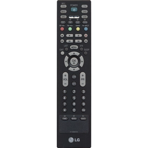 Пульт LG 6710900010A оригинальный