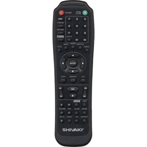 Пульт Shivaki (Orion,Supra) HB-288 оригинальный