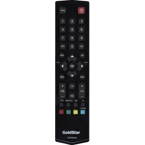 Пульт Goldstar RC260JEI1 оригинальный