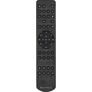 Пульт Cambridge Audio RC-CXA/C/N для медиаплеера Cambridge Audio