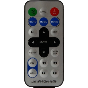 Пульт Espada E-10HD для фоторамки Espada