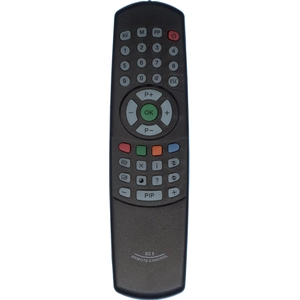 Пульт Huayu RC-5 (RC5) для телевизора Витязь (VITYAZ)