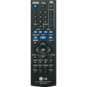 Пульт LG AKB73196001 (DVX-689Н) оригинальный