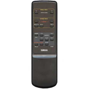 Пульт Yamaha RKX1 для кассетной деки Yamaha