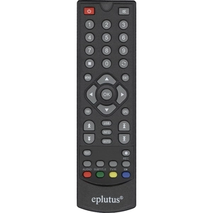 Пульт Eplutus KR-6188 (DVB-167T VAR1) для DVB-T2 ресивера