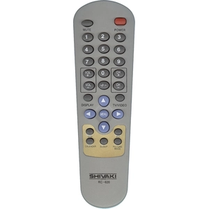 Пульт Shivaki RC-820 оригинальный