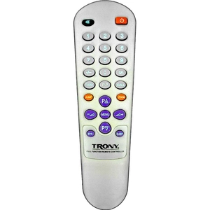 Пульт Trony 14W12 для телевизора Trony