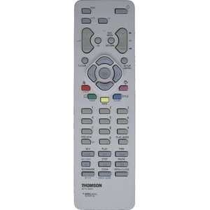Пульт Thomson RCT311DA2R для DVD плеера Thomson