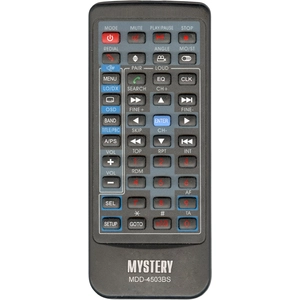 Пульт Mystery MMD-4503BS оригинальный