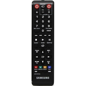 Пульт Samsung AK59-00162A для Blu-ray плеера Samsung