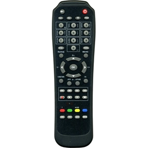 Пульт Rikor WH-100708A (WH035) оригинальный