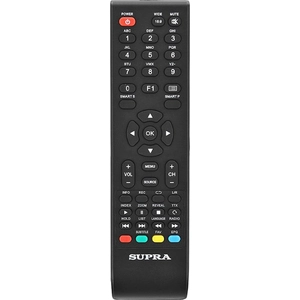 Пульт Supra RC-E23 INFO-REC оригинальный