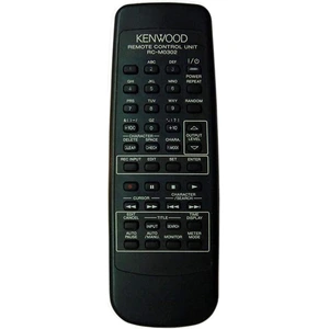 Пульт Kenwood RC-M0302 для музыкального центра Kenwood