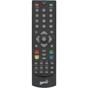 Пульт IconBIT HDM37 DVB-T для медиаплеера IconBIT