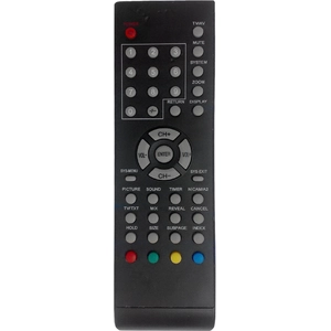 Пульт Akai GC0VA1018SJ оригинальный