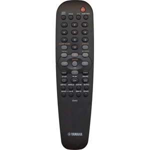 Пульт Yamaha RC19237009/00 DVD-S1500 оригинальный