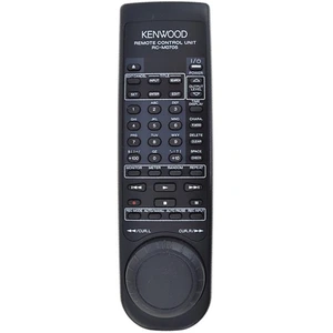 Пульт Kenwood RC-M0705, RC-M0905 для музыкального центра Kenwood