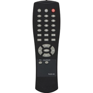 Пульт Huayu RC03-52 для телевизора Supra