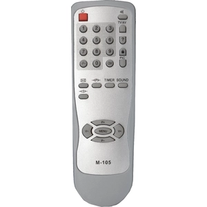 Пульт Huayu /Record M-105 для телевизора Akai