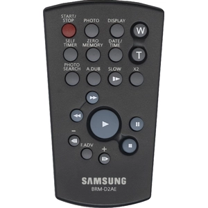 Пульт Samsung BRM-D2AE для видеокамеры Samsung
