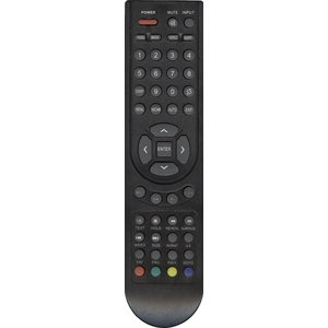 Пульт Techno LED-PX26, LED-PX32 для телевизора Techno