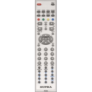 Пульт Supra RC2W оригинальный