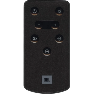 Пульт JBL SB100, SB230 для саундбара JBL