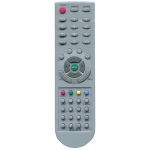 Пульт Akira LCT-D22HE02ST для телевизора Akira