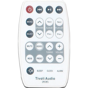 Пульт Tivoli Audio IYIYI для музыкального центра Tivoli