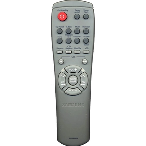 Пульт Samsung AH59-00043N для музыкального центра Samsung