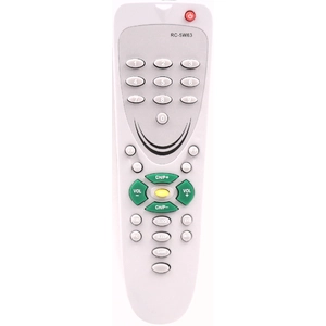 Пульт Huayu RC-5W63 для телевизора Erisson