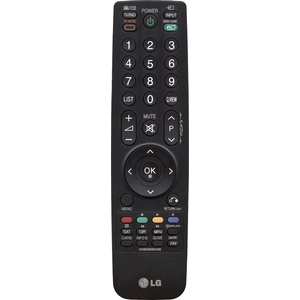Пульт LG AKB69680438 (AKB69680403) оригинальный
