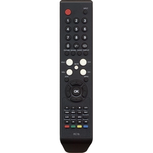 Пульт Huayu RC1b для телевизора Supra