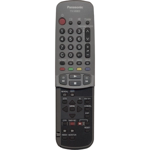 Пульт Panasonic EUR51941 orig оригинальный