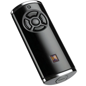 Пульт HORMANN HS 5 BS Black