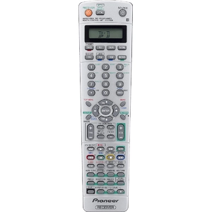 Пульт Pioneer XXD3128 оригинальный