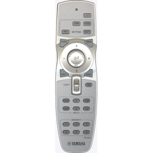 Пульт Yamaha WC33830 (LPX-510) оригинальный