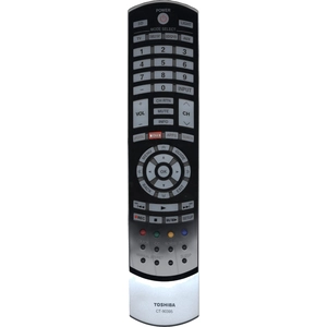 Пульт Toshiba CT-90395 оригинальный