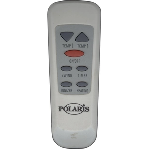 Пульт Polaris Обогреватель с ионизатором оригинальный